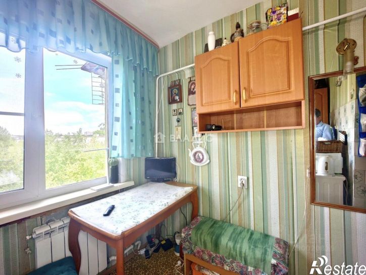 2-комн квартира ул Белинского, 4,  д. 4