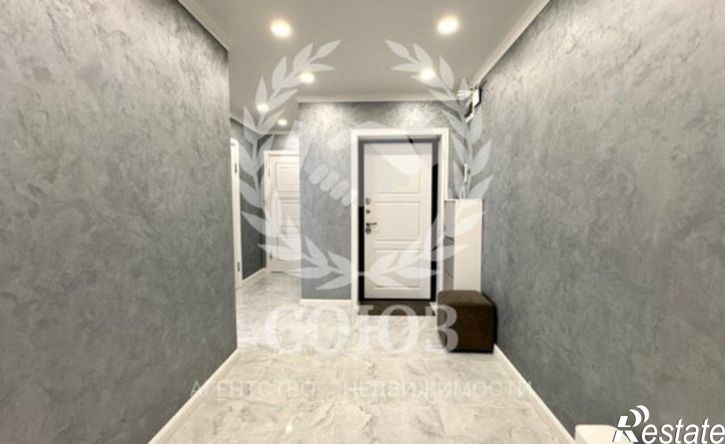 3-комн квартира ул Маяковского, 43,  д. 43