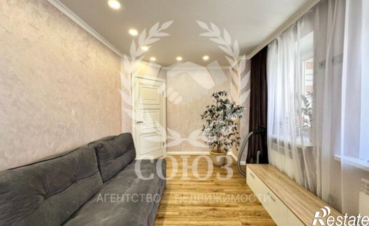 3-комн квартира ул Маяковского, 43,  д. 43