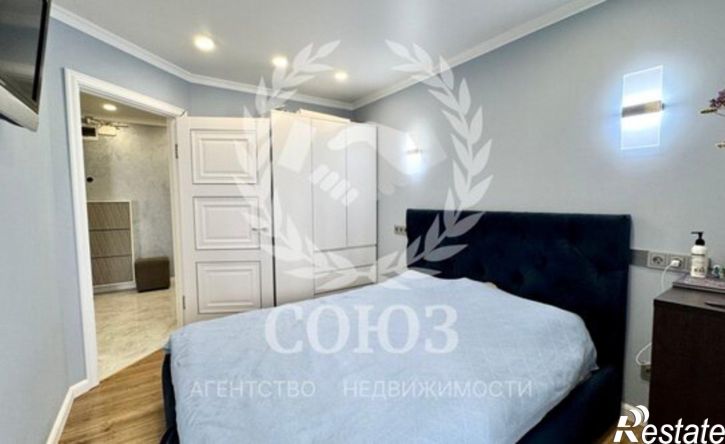 3-комн квартира ул Маяковского, 43,  д. 43