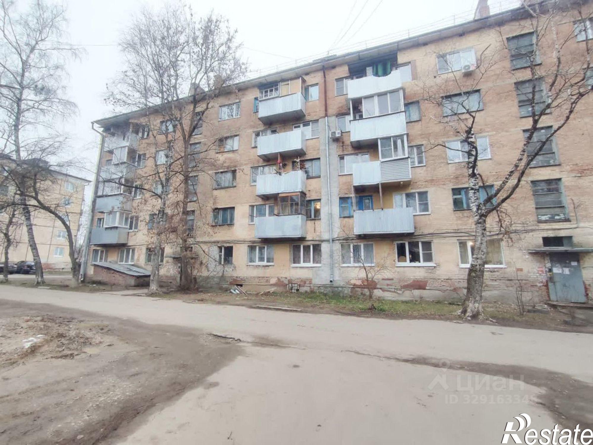 Купить комнату за 750 000 рублей на ул Чехова, 15