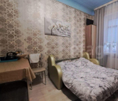 комната 15 кв м улица Пухова, 27/25