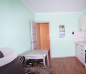 1-комн, 36кв м, этаж 2/3 ул Петра Тарасова, 27