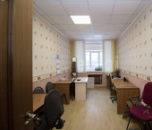 офис 336 кв м, этаж 2/2 Грабцевское шоссе, 75