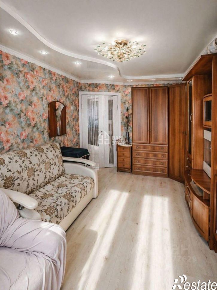 2-комн квартира Привокзальная улица, 11,  д. 11