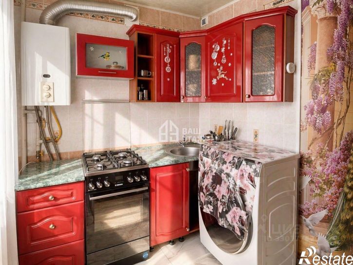 2-комн квартира Привокзальная улица, 11,  д. 11
