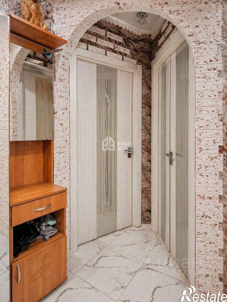 2-комн квартира Привокзальная улица, 11,  д. 11