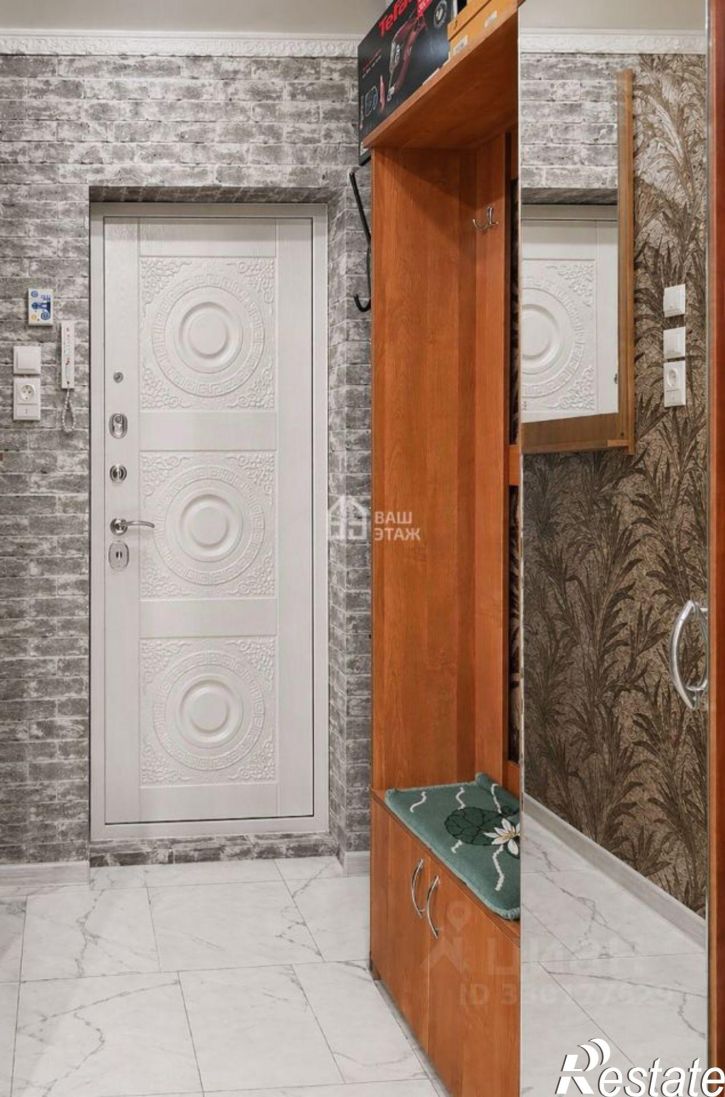 2-комн квартира Привокзальная улица, 11,  д. 11