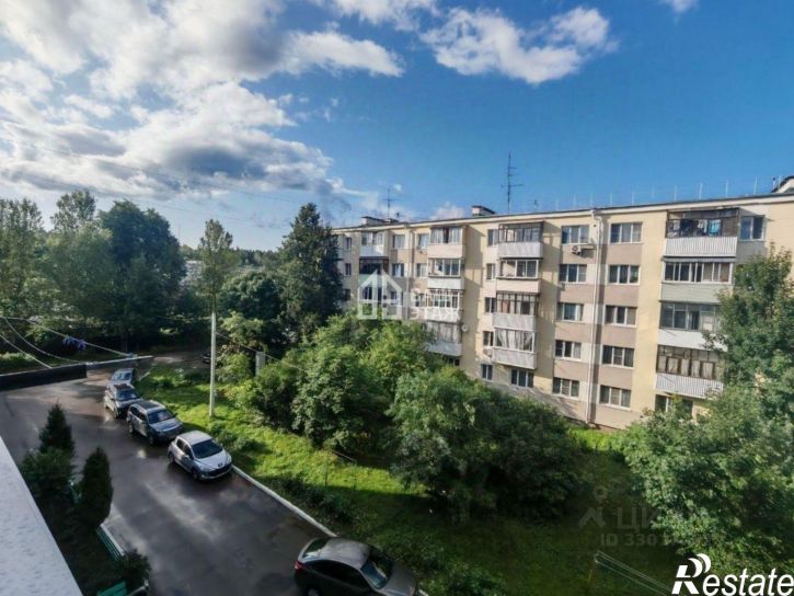 2-комн квартира Привокзальная улица, 11,  д. 11