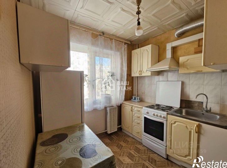 2-комн квартира ул Майская, 6,  д. 6