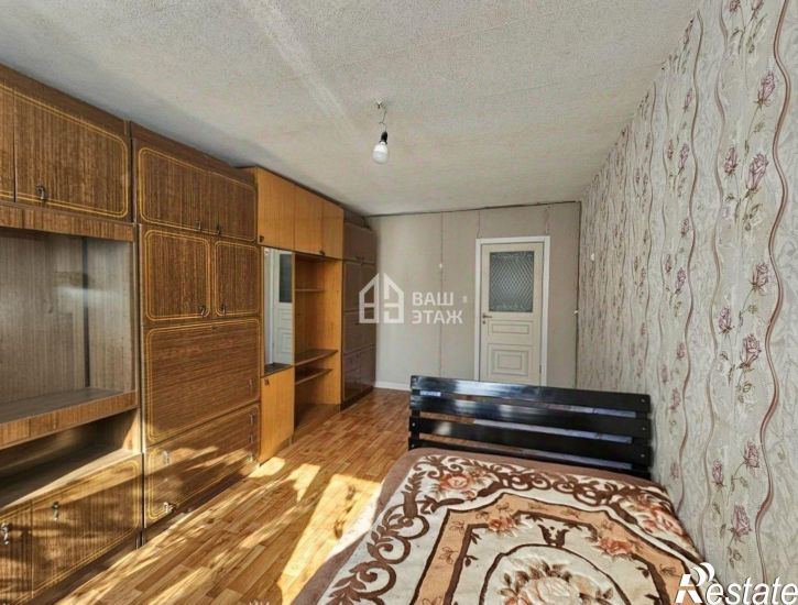 2-комн квартира ул Майская, 6,  д. 6