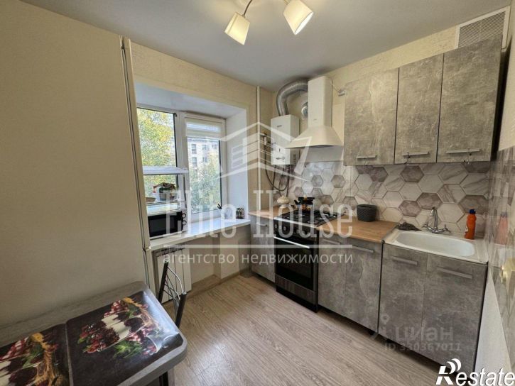 2-комн квартира улица Ленина, 73 к1,  д. 73 к1