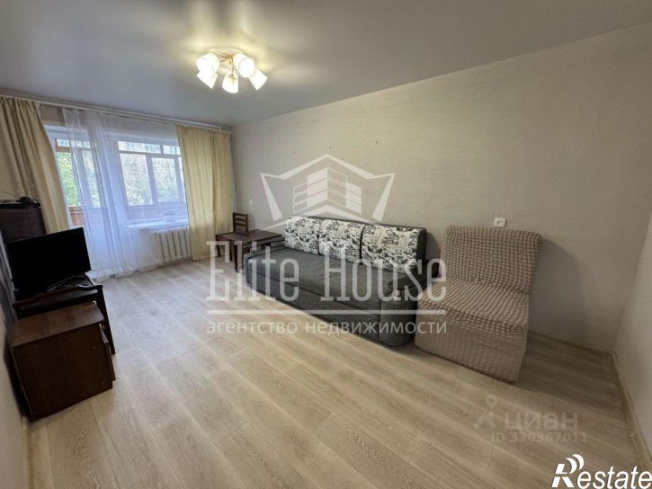 2-комн квартира улица Ленина, 73 к1,  д. 73 к1