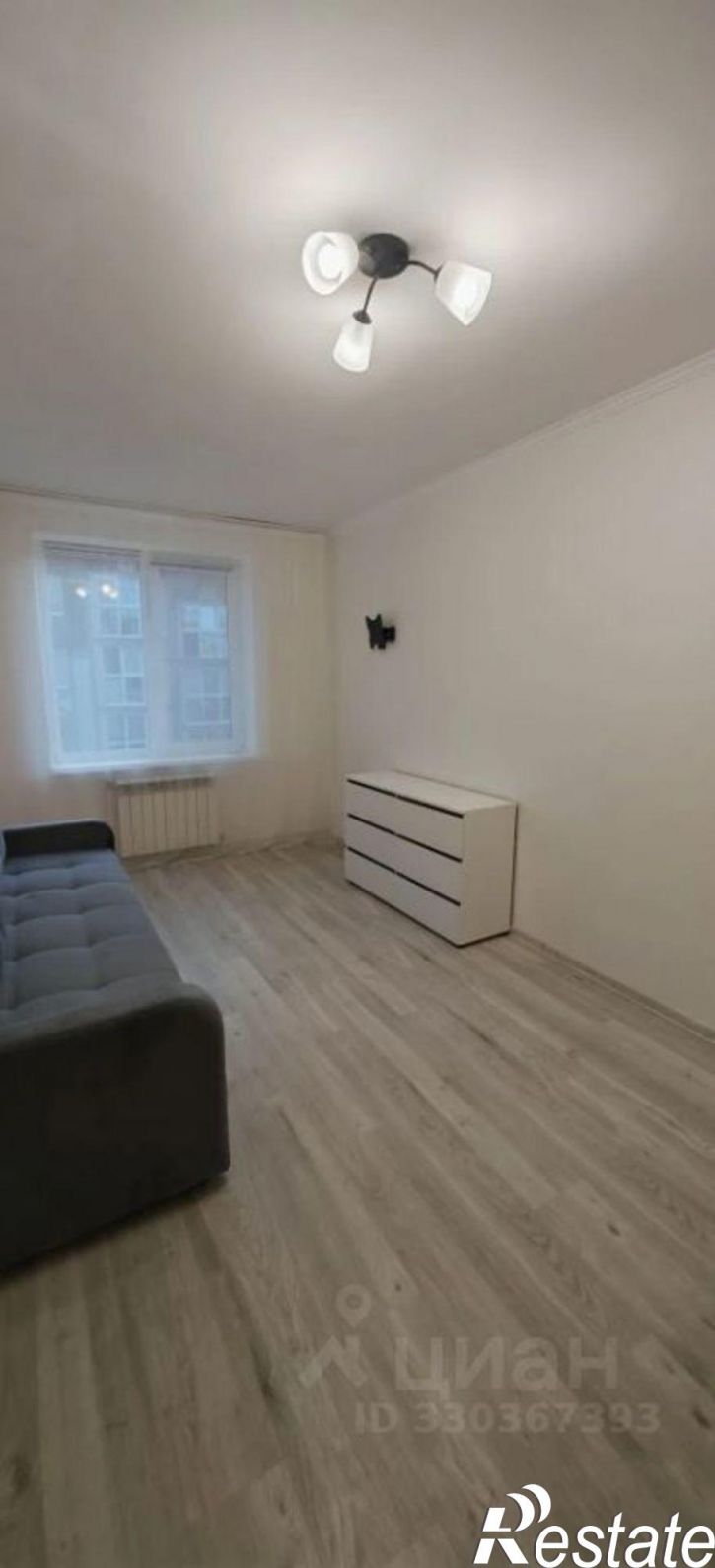 1-комн квартира улица Бориса Литвинчука, 12,  д. 12
