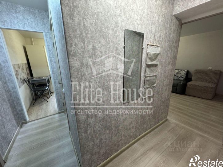 2-комн квартира улица Ленина, 73 к1,  д. 73 к1