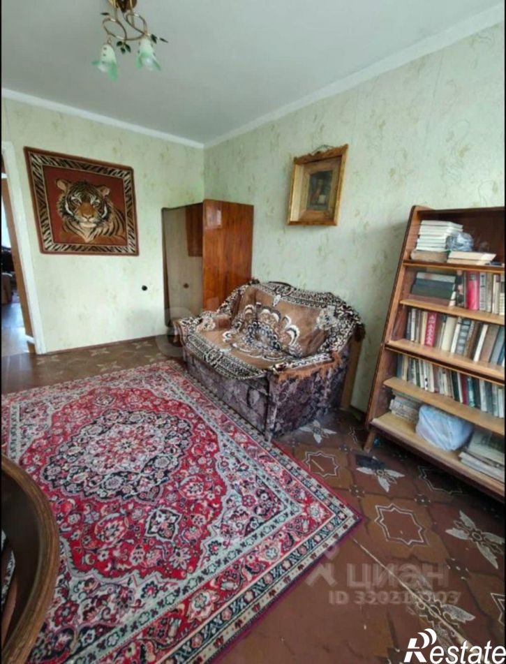 2-комн квартира улица Степана Разина, 89,  д. 89
