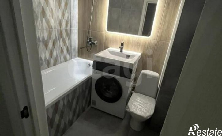 1-комн квартира ул Салтыкова-Щедрина, 89А,  д. 89А