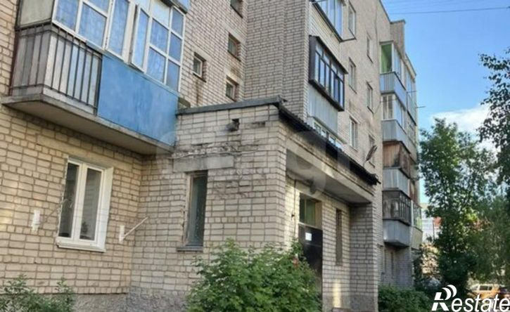 1-комн квартира ул Салтыкова-Щедрина, 89А,  д. 89А