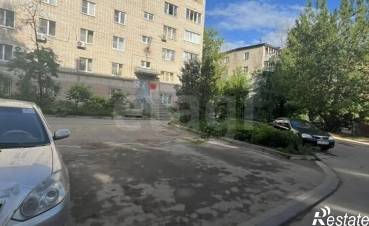 1-комн квартира ул Салтыкова-Щедрина, 89А,  д. 89А