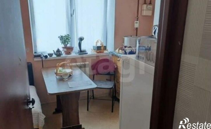 1-комн квартира ул Георгия Амелина, 29,  д. 29
