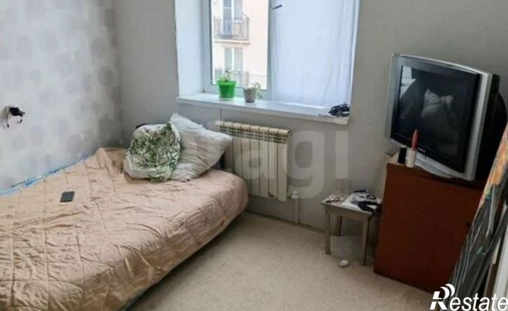 1-комн квартира ул Георгия Амелина, 29,  д. 29