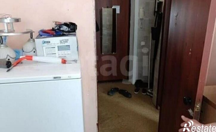 1-комн квартира ул Георгия Амелина, 29,  д. 29