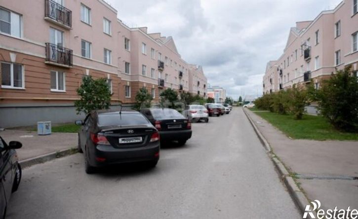 1-комн квартира ул Георгия Амелина, 29,  д. 29