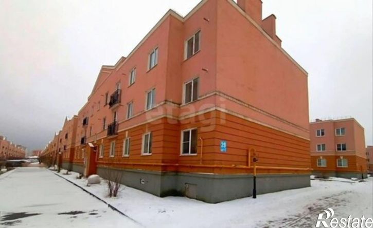 1-комн квартира ул Георгия Амелина, 29,  д. 29