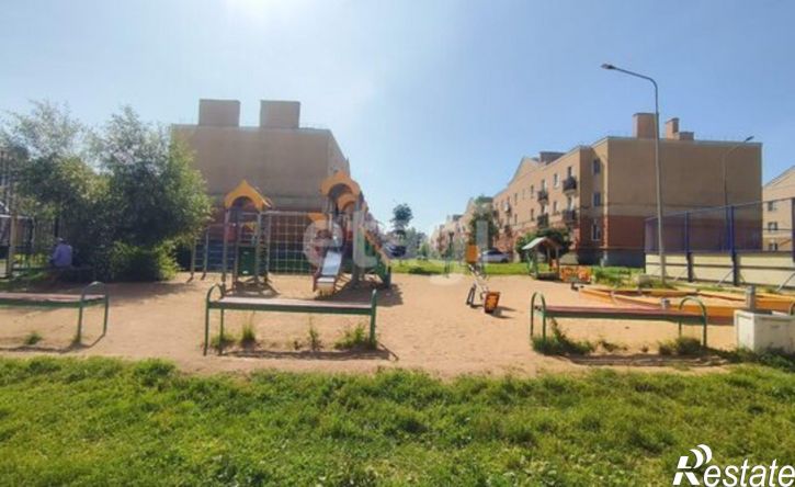 1-комн квартира ул Георгия Амелина, 29,  д. 29