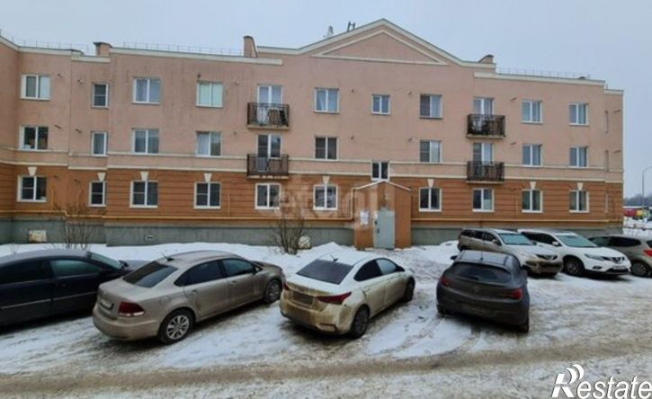 1-комн квартира ул Георгия Амелина, 29,  д. 29