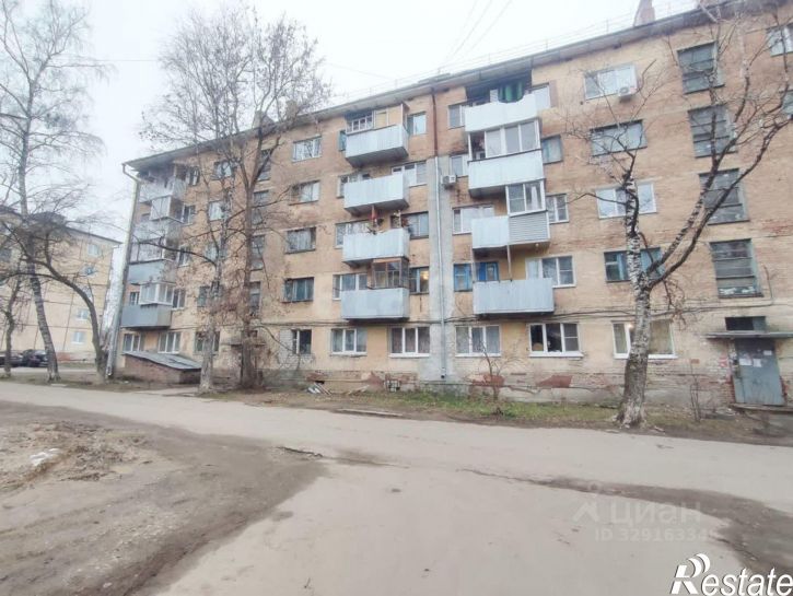 Комната ул Чехова, 15,  д. 15