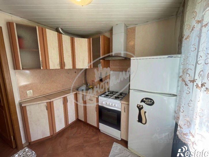 1-комн квартира Социалистическая улица, 3,  д. 3