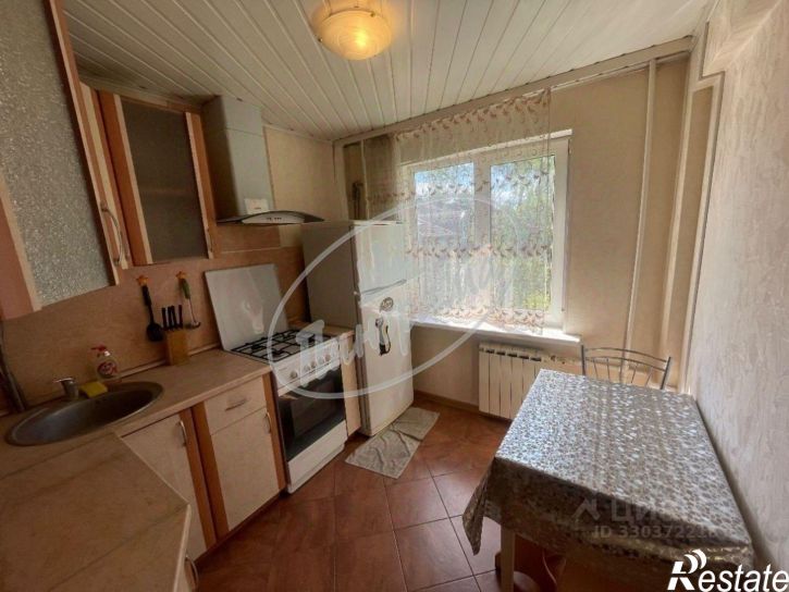 1-комн квартира Социалистическая улица, 3,  д. 3