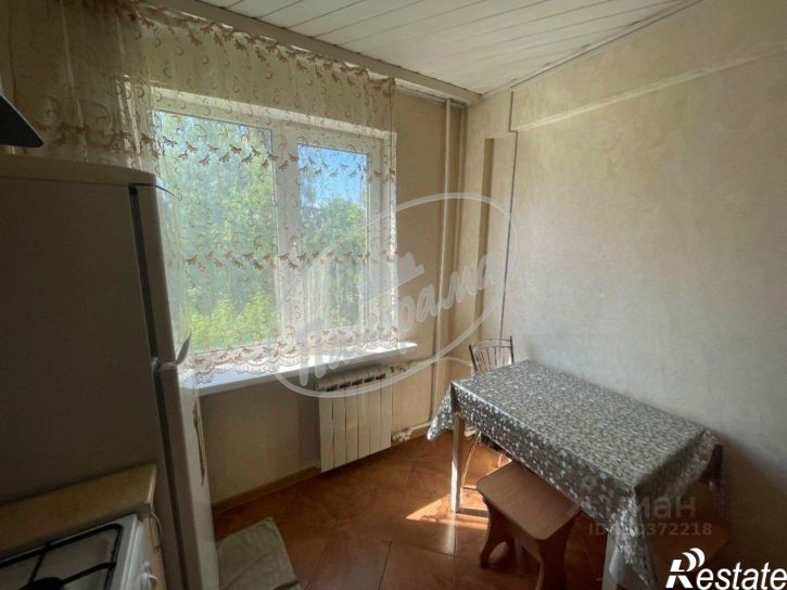 1-комн квартира Социалистическая улица, 3,  д. 3