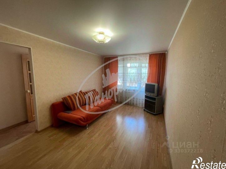 1-комн квартира Социалистическая улица, 3,  д. 3