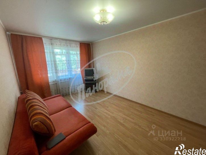 1-комн квартира Социалистическая улица, 3,  д. 3