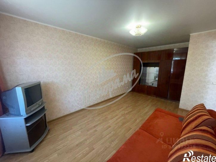 1-комн квартира Социалистическая улица, 3,  д. 3