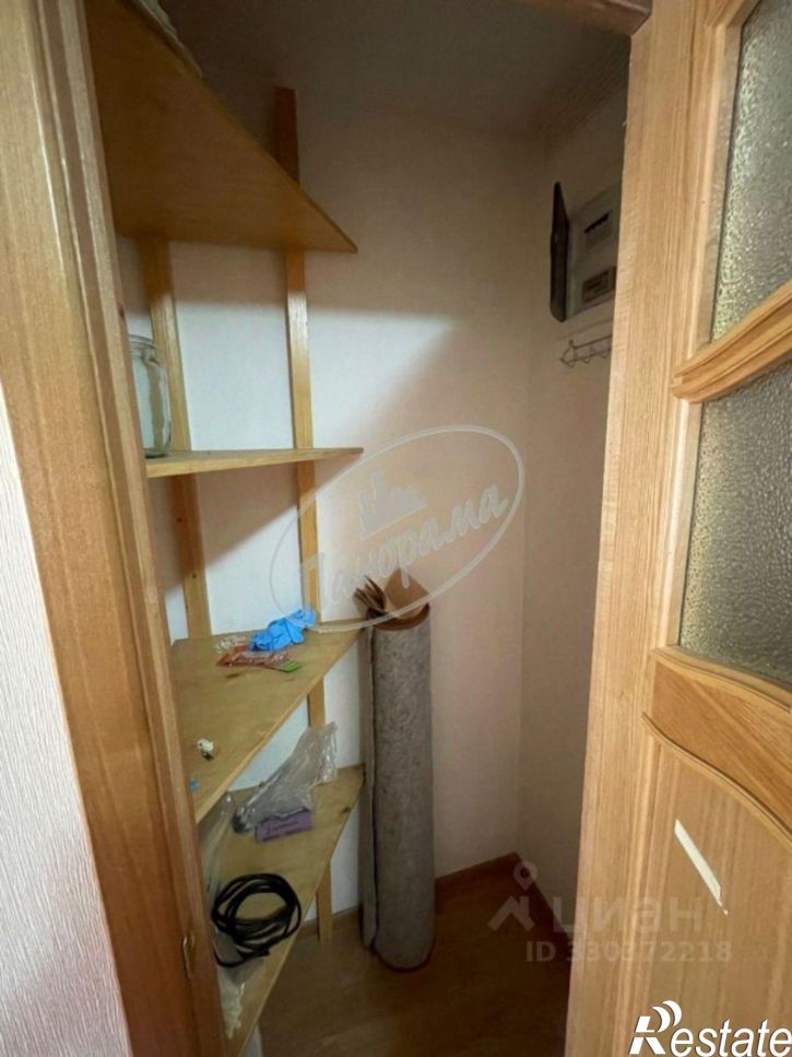 1-комн квартира Социалистическая улица, 3,  д. 3