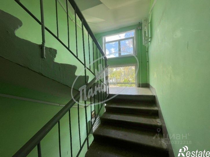 1-комн квартира Социалистическая улица, 3,  д. 3