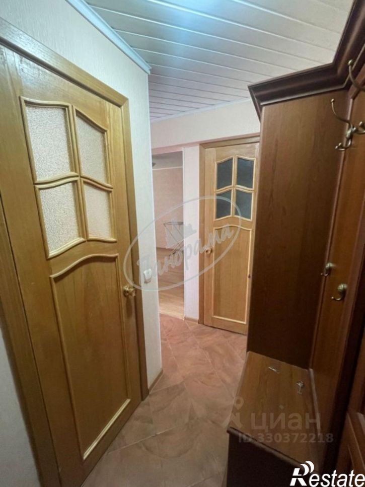 1-комн квартира Социалистическая улица, 3,  д. 3