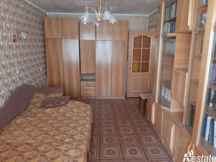 Комната улица Поле Свободы, 12,  д. 12