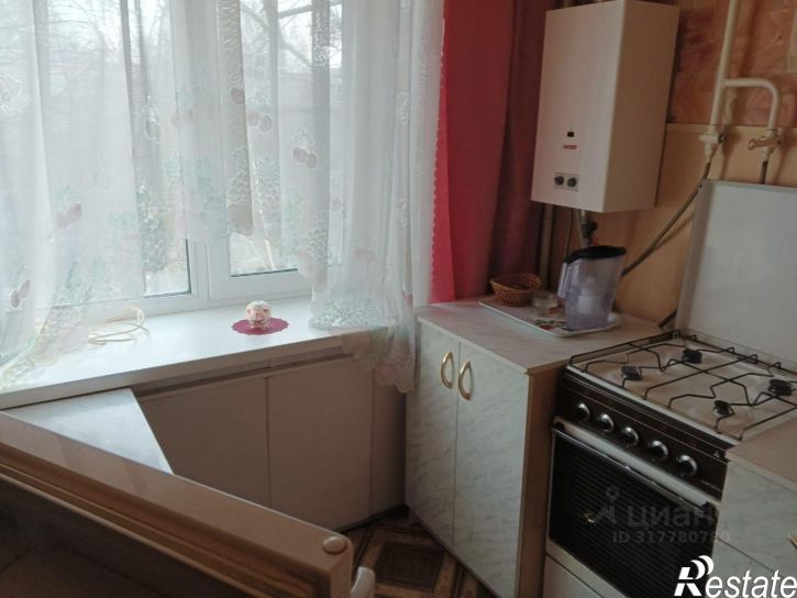 Комната улица Поле Свободы, 12,  д. 12