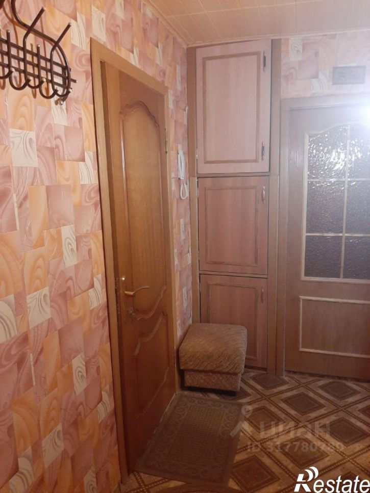 Комната улица Поле Свободы, 12,  д. 12