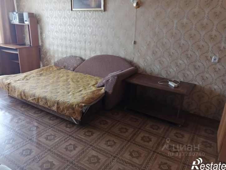 Комната улица Поле Свободы, 12,  д. 12