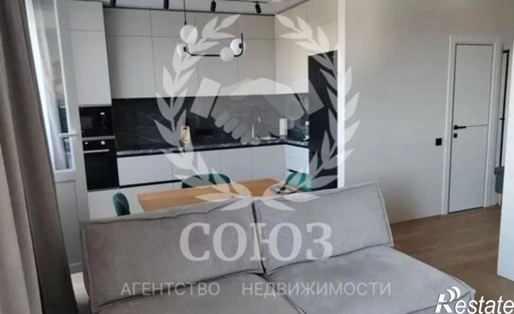 1-комн квартира улица Пухова, 5,  д. 5