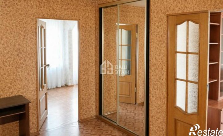 3-комн квартира Пролетарская улица, 44,  д. 44