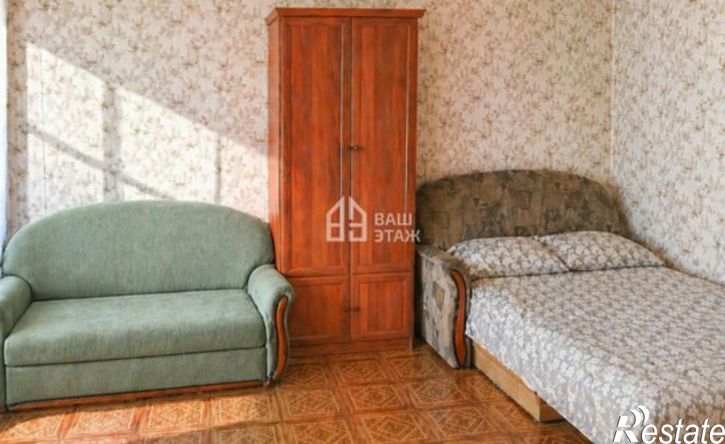 3-комн квартира Пролетарская улица, 44,  д. 44