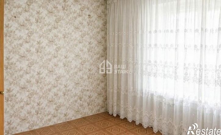 3-комн квартира Пролетарская улица, 44,  д. 44