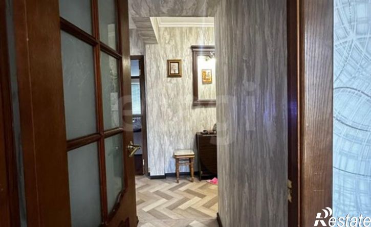 2-комн квартира улица Гурьянова, 57 к4,  д. 57 к4