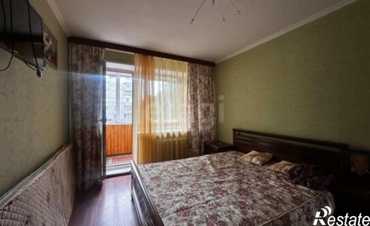 2-комн квартира улица Гурьянова, 57 к4,  д. 57 к4